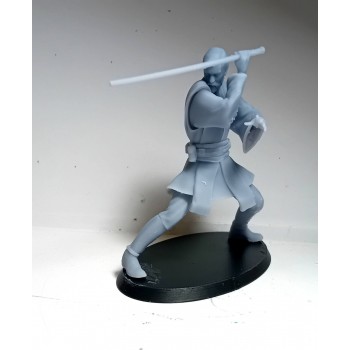 1/32 Star Wars Obi-Wan Kenobi Figure 